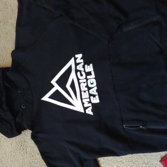 American Eagle sweatshirt - Picture 1 of 7